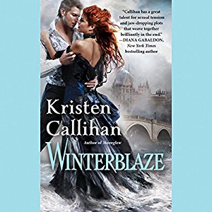 Winterblaze | Kristen Callihan | AudioBook 