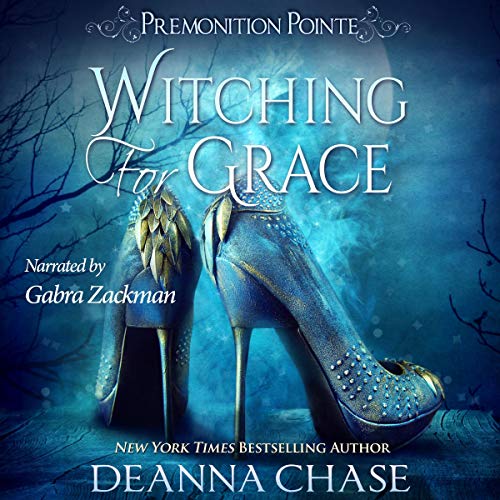 Witching for Grace By Deanna Chase