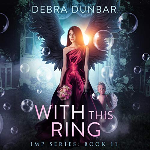 With This Ring By Debra Dunbar