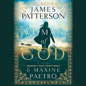 Woman of God | James Patterson | AudioBook 
