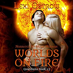 Worlds on Fire | Lexi Ostrow | AudioBook 