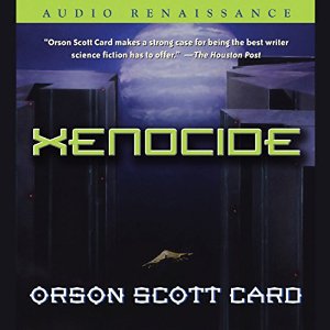 Xenocide | Orson Scott Card | AudioBook 