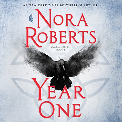 Year One By Nora Roberts AudioBook Download