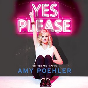 Yes Please | Amy Poehler | AudioBook  (MP3)