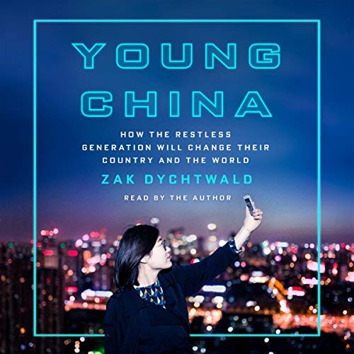 Young China By Zak Dychtwald