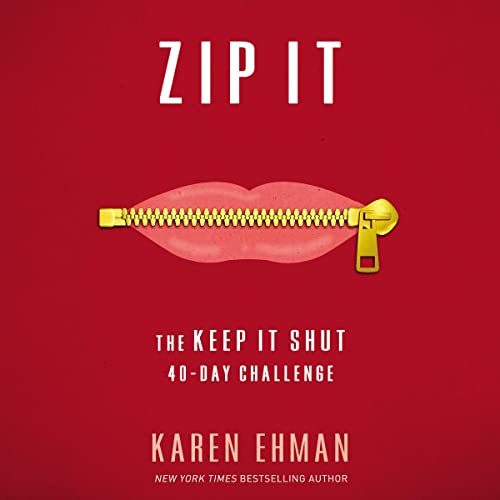 Zip It By Karen Ehman