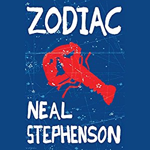 Zodiac | Neal Stephenson | AudioBook 