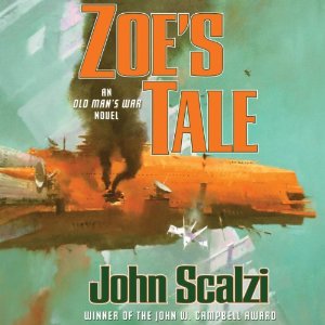 Zoe’s Tale | John Scalzi | AudioBook 
